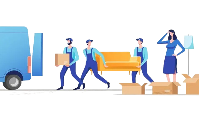 چرا اسباب‌کشی اصولی اهمیت دارد؟